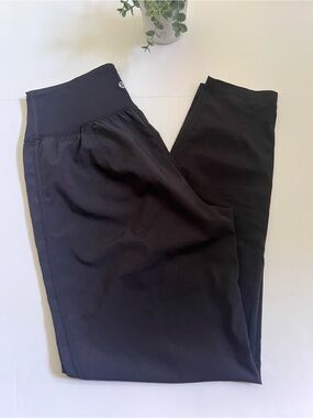 Lululemon Freshly Pant (28") Black Size 4